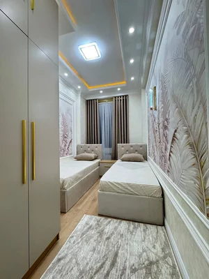 Фото 6 3-комн. квартира в Yakkasaroy Shota Rustaveli