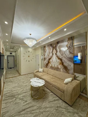 Фото 9 3-комн. квартира в Yakkasaroy Shota Rustaveli