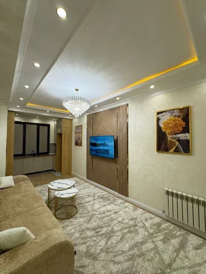 Фото 10 3-комн. квартира в Yakkasaroy Shota Rustaveli