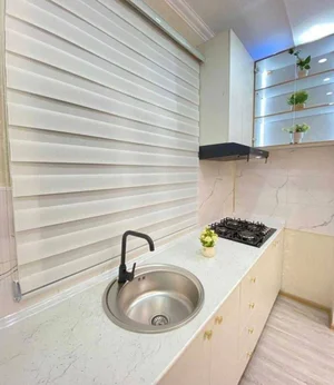 Фото 6 2-комн. квартира в Мирзо-Улугбекском районе