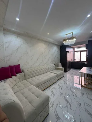 Фото 1 2-комн. квартира в Яккасарай