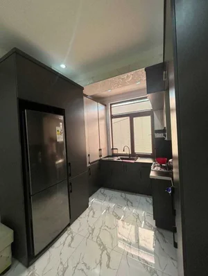 Фото 2 2-комн. квартира в Яккасарай