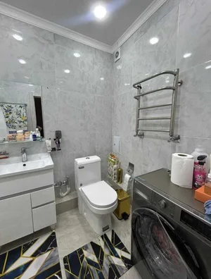 Фото 3 2-комн. квартира в Яккасарай