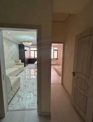 Фото 4 2-комн. квартира в Яккасарай