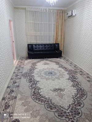 Фото 3 2-комн. квартира в Яккасарайском районе