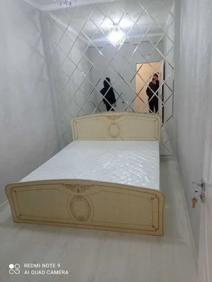 Фото 4 2-комн. квартира в Яккасарайском районе