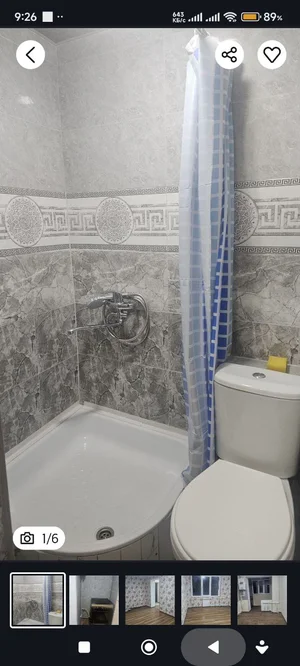 Фото 6 Квартира в Авиагородке