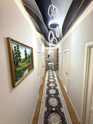 Фото 1 3-комн. квартира в Ор.р медиа парк