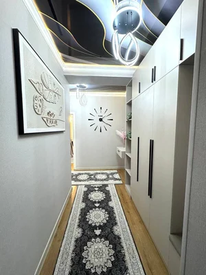 Фото 7 3-комн. квартира в Ор.р медиа парк