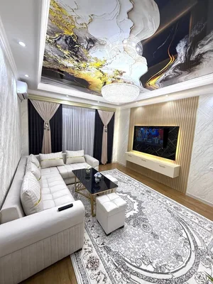 Фото 1 3-комн. квартира в Ор.р медиа парк