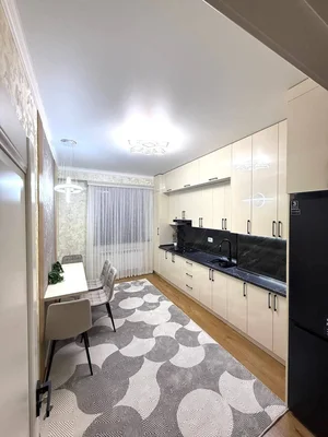 Фото 5 3-комн. квартира в Ор.р медиа парк