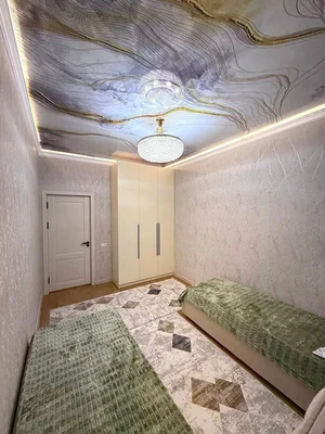 Фото 7 3-комн. квартира в Ор.р медиа парк