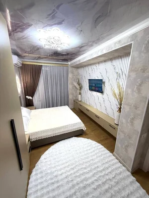 Фото 8 3-комн. квартира в Ор.р медиа парк