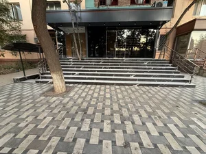 Фото 1 3-комн. офис в Чиланзар-20