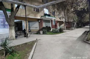 Фото 1 1-комн. квартира в Юнусабад