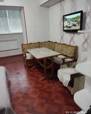 Фото 2 1-комн. квартира в Юнусабад