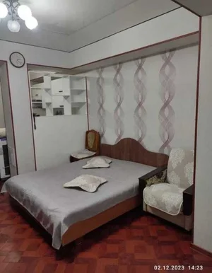 Фото 4 1-комн. квартира в Юнусабад