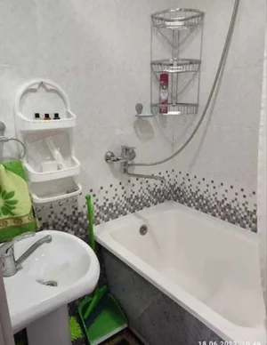 Фото 5 1-комн. квартира в Юнусабад