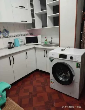 Фото 7 1-комн. квартира в Юнусабад