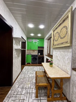 Фото 9 3-комн. квартира в Чиланзар