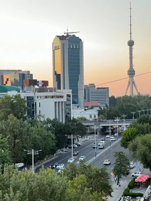 Фото 1 3-комн. квартира в Ж/К Kazakhstan