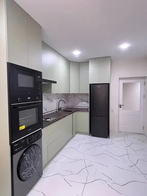 Фото 2 3-комн. квартира в Ж/К Kazakhstan