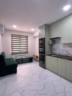 Фото 10 3-комн. квартира в Ж/К Kazakhstan