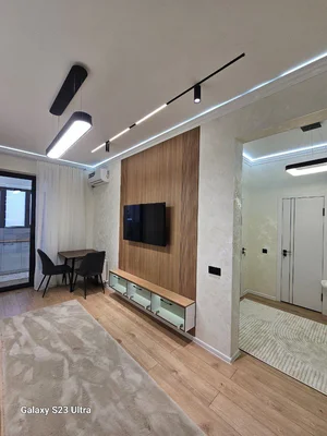 Фото 3 Квартира в Мирабадском районе