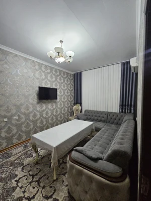 Фото 1 Квартира в Фархадском районе