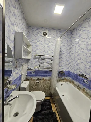 Фото 4 Квартира в Фархадском районе