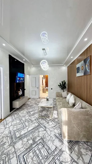 Фото 2 2-комн. квартира в Чиланзар-6 квартал