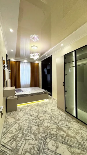 Фото 5 2-комн. квартира в Чиланзар-6 квартал