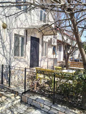 Фото 1 Квартира в Думбрабад