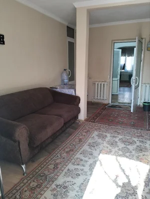 Фото 2 Квартира в Думбрабад