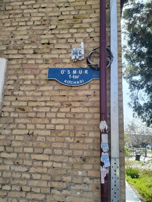 Фото 3 Квартира в Думбрабад