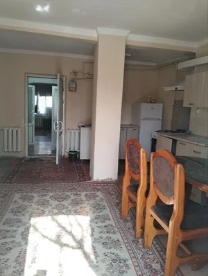 Фото 5 Квартира в Думбрабад