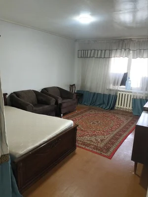 Фото 7 Квартира в Думбрабад