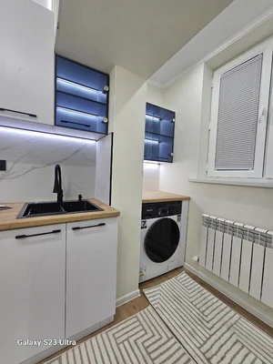 Фото 2 1-комн. квартира в Яккасарай