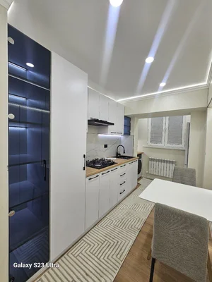 Фото 5 1-комн. квартира в Яккасарай