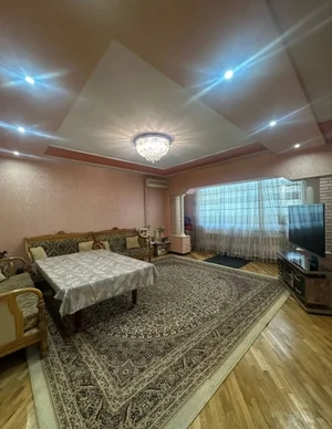 Фото 2 3-комн. квартира в Ойбек и Нукус