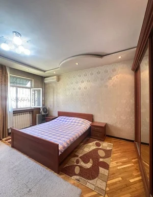 Фото 3 3-комн. квартира в Ойбек и Нукус