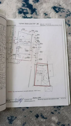 Фото 1 Участок в Зебу Зар