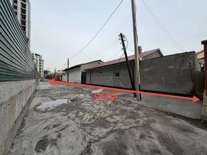 Фото 3 Участок в Зебу Зар