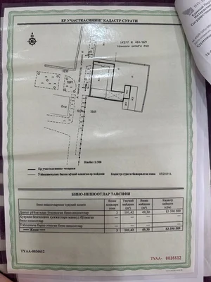 Фото 7 Участок в Зебу Зар
