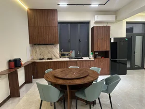 Фото 2 Квартира в Мирабадском районе