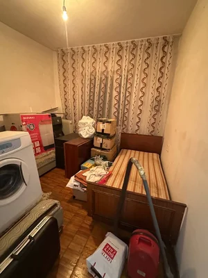 Фото 1 4-комн. квартира в Сергелинском районе