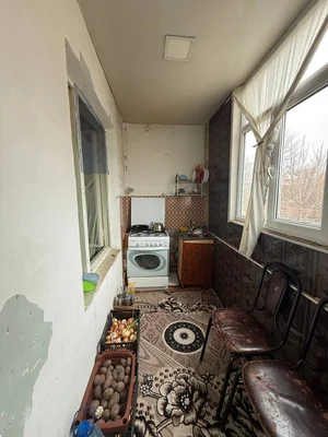 Фото 2 2-комн. квартира в Мирабадском районе