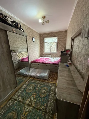 Фото 7 2-комн. квартира в Мирабадском районе