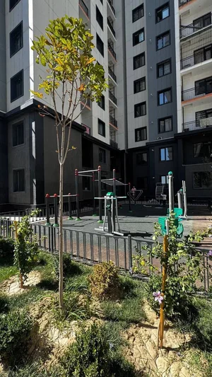 Фото 1 2-комн. квартира в Сергелинском районе