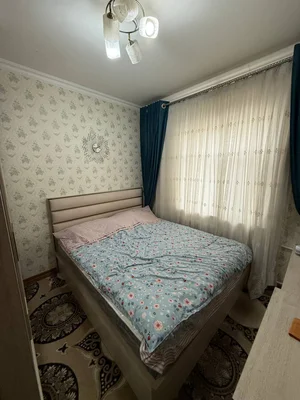 Фото 3 3-комн. квартира в Массив 5